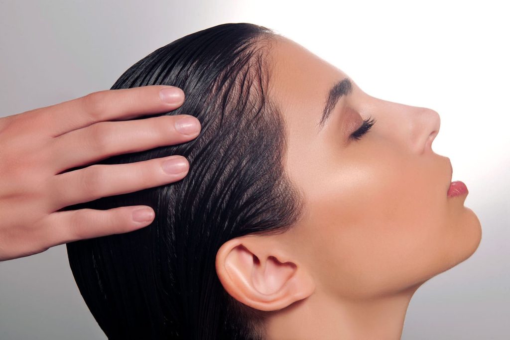 Tratamiento Cabello Verano Intensivo