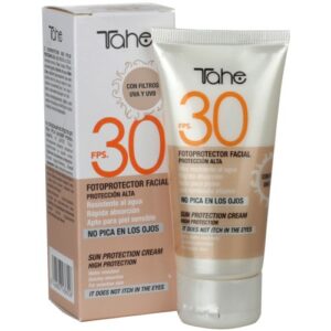 fotoprotector facial crema 30 tahe 500x500 1