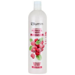 Frambuesa Menta Champu 1000ml Blumin