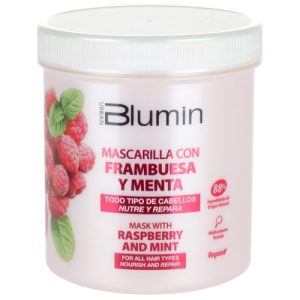 Frambuesa Menta Mascarilla 700ml Blumin