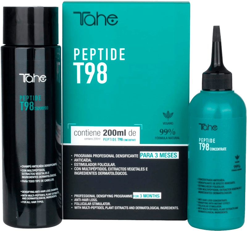 Pack T98 Peptide Tahe