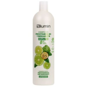 provitamina b5 bergamota champu 1000 ml blumin urban 500x500 1