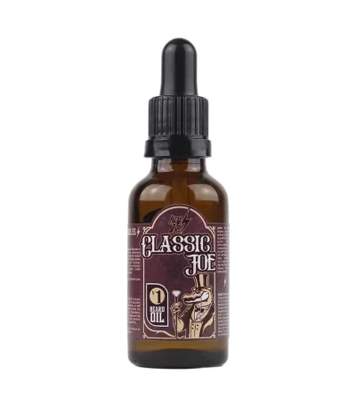 01 Classic Joe Bottle