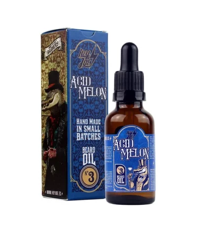 03 Acid Melon Bottle Box