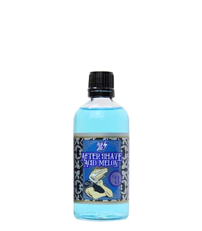 Hey Joe AFTER SHAVE Nº 3 ACID MELON | LOCIÓN AFTER SHAVE 100 ML.