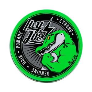 Hey Joe Genuine Hair Pomade Strong 3