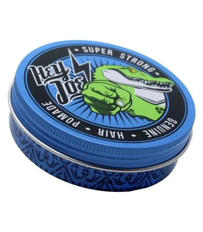 Hey Joe Pomada Pelo Super Strong Presp