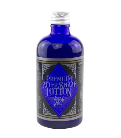 PREMIUM AFTER SHAVE LOTION | LOCIÓN AFTER SHAVE