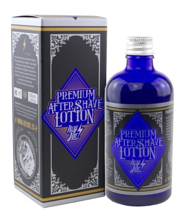 HEY JOE - Premium After Shave Lotion 100 ml | Loción after shave 100 ml con Alantoína