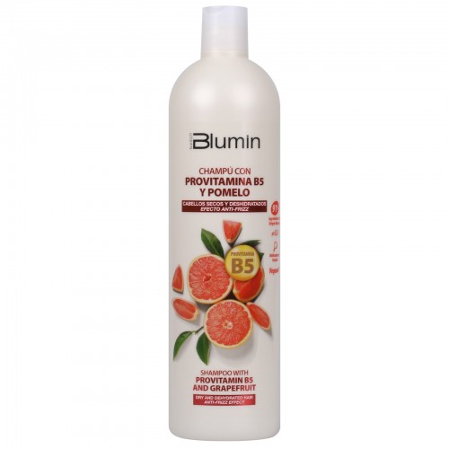 Provitamina B5 Pomelo Champu 1000 Ml Blumin Urban 500x500