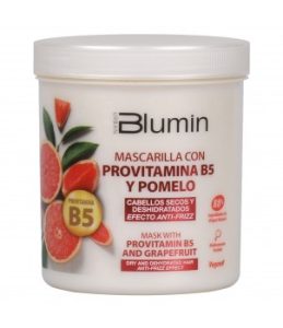 Provitamina B5 Pomelo Mascarilla 700 Ml Blumin Urban