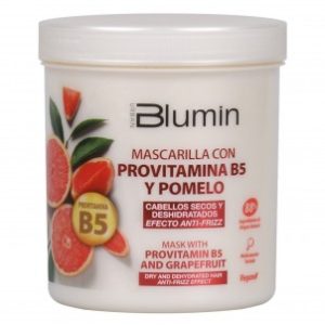 Provitamina B5 Pomelo Mascarilla 700 Ml Blumin Urban 302x350