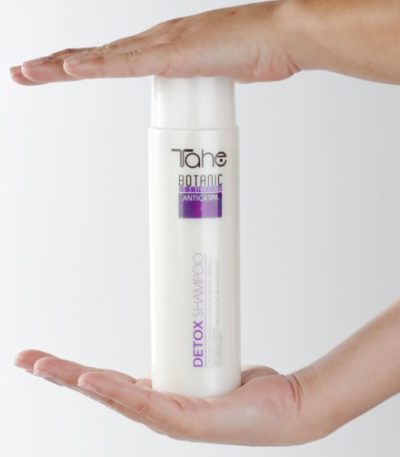 Tricology Detox Shampoo 300ml Tahe 65238 500x500