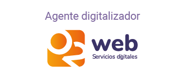 Agente Digitalizador: O2web servicios digitales