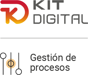 Kit Digital Gestión De Procesos