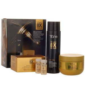 Magic Bx Gold Pack Mantenimiento Tahe