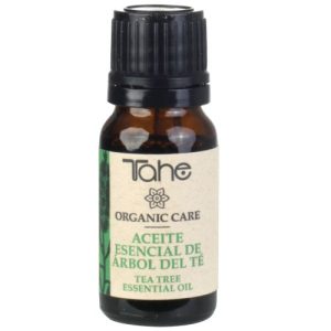 Organic Care Essential Oil Aceite Esencial Arbol Te 10ml Tahe