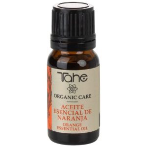 Organic Care Essential Oil Aceite Esencial Naranja 10ml Tahe