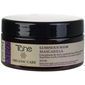 Organic Care Rubios Frios Luminous Mask 300ml Tahe