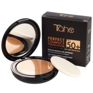 Perfect Compact Maquillaje Compacto Fps50 Tahe