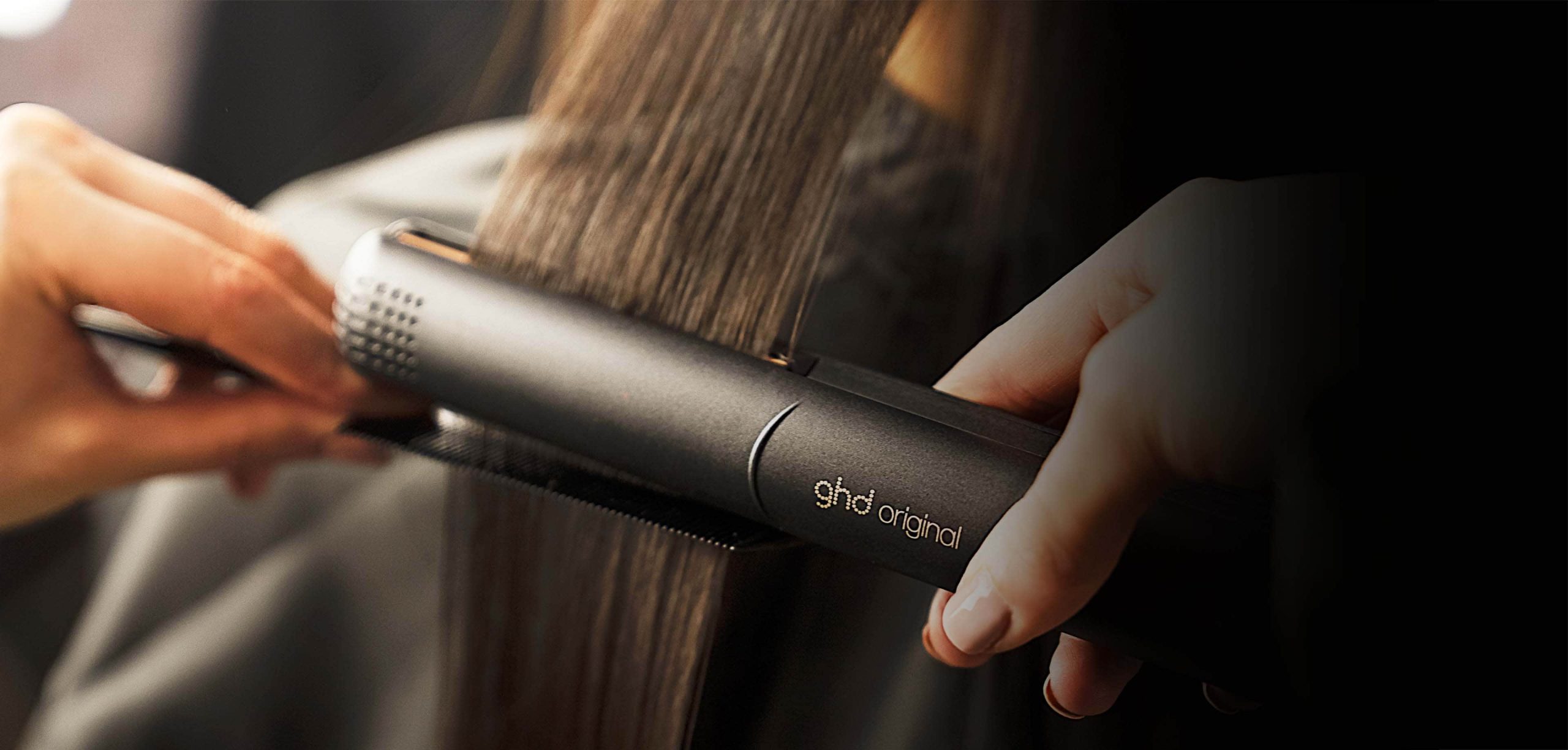 Ghd Original Alisando