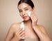 Young Woman Cleansing Face With Cosmetic Milk 2024 05 21 18 36 31 Utc (1)