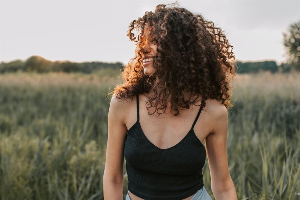 Experiencias con el Método Curly y Productos Magic Rizos