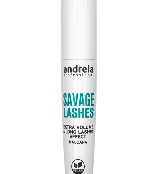 Savage Lashes - Mascara