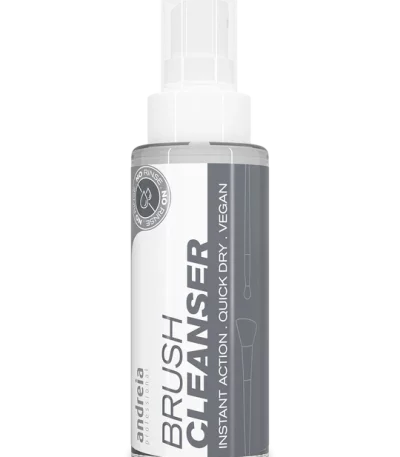 Brush Cleanser 75 ml Andreia Professional
