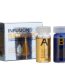 gold radiance infusion gold estuche tahe