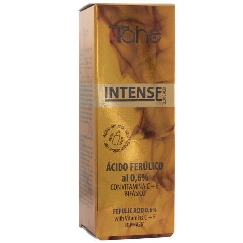 Intense acido ferulico estuche tahe