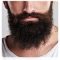 cosmética profesional hombres barba